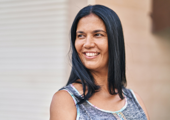 Breast Cancer Treatment at CHRISTUS Health