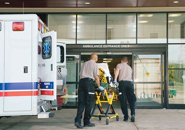 CHRISTUS Emergency Care